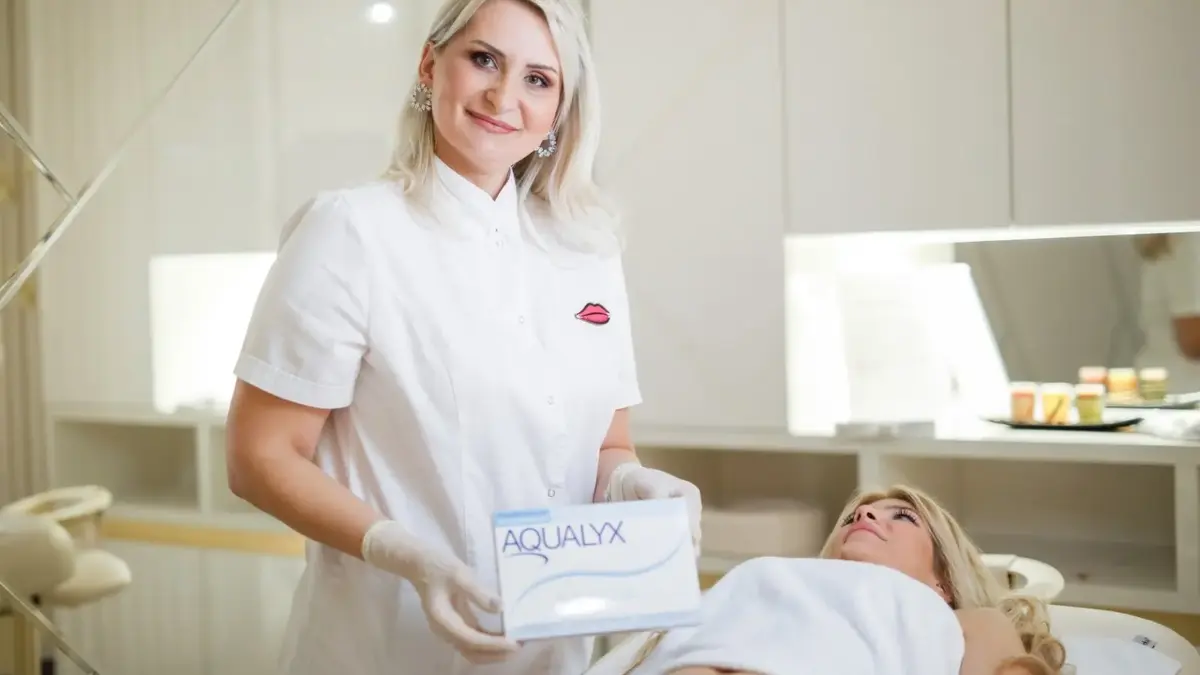 Aqualyx