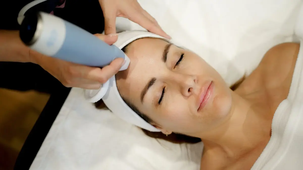 Exion visage sandy medibotique scaled