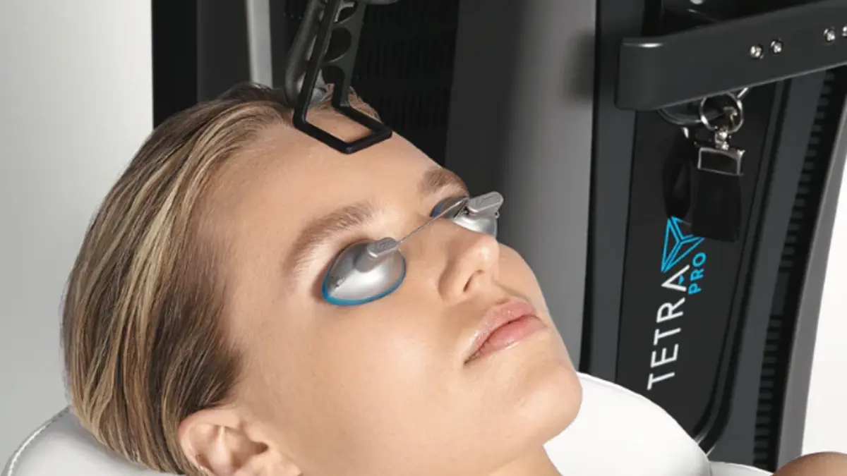 Co2 laser 