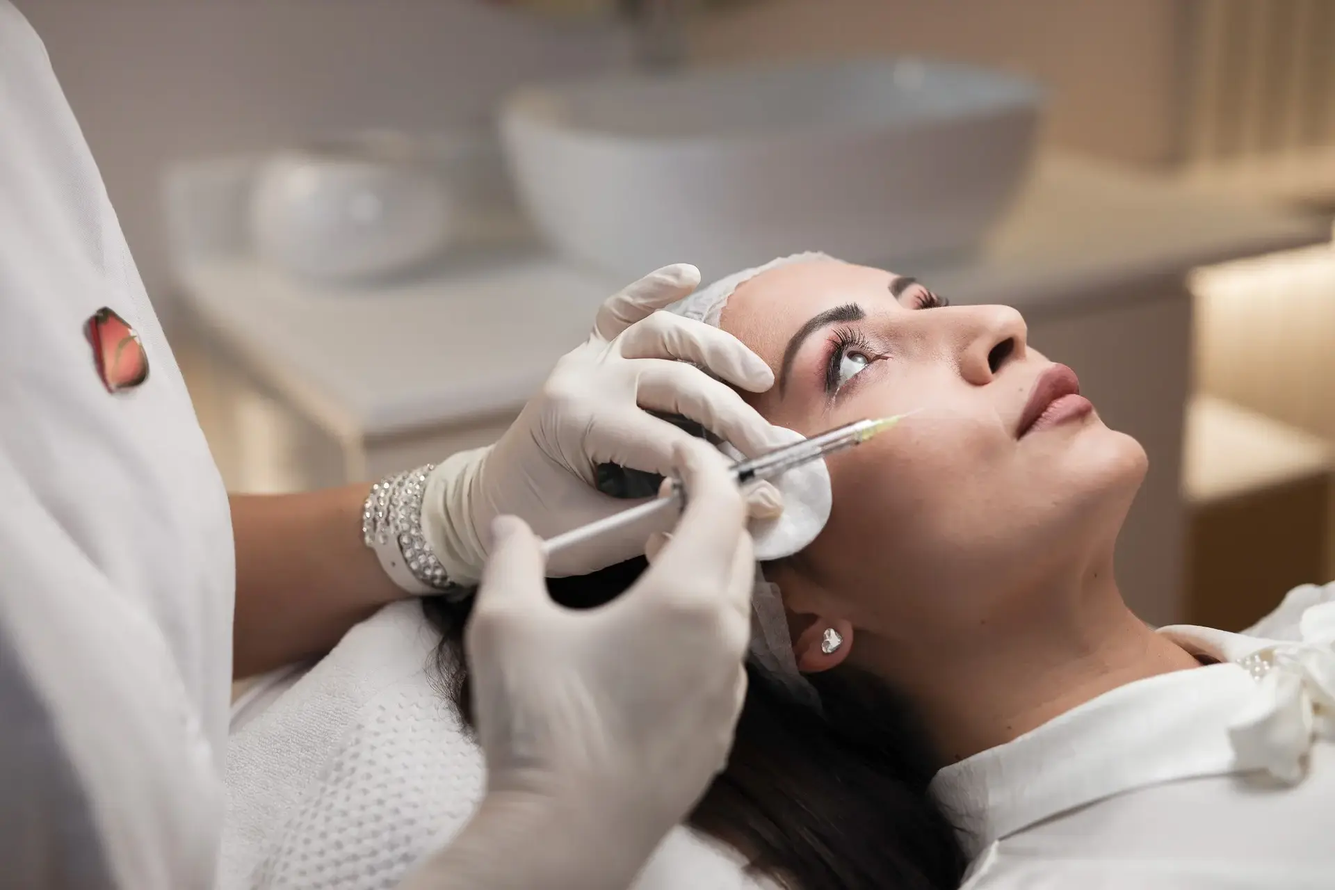 Botox tretman   dr aleksandra barovic