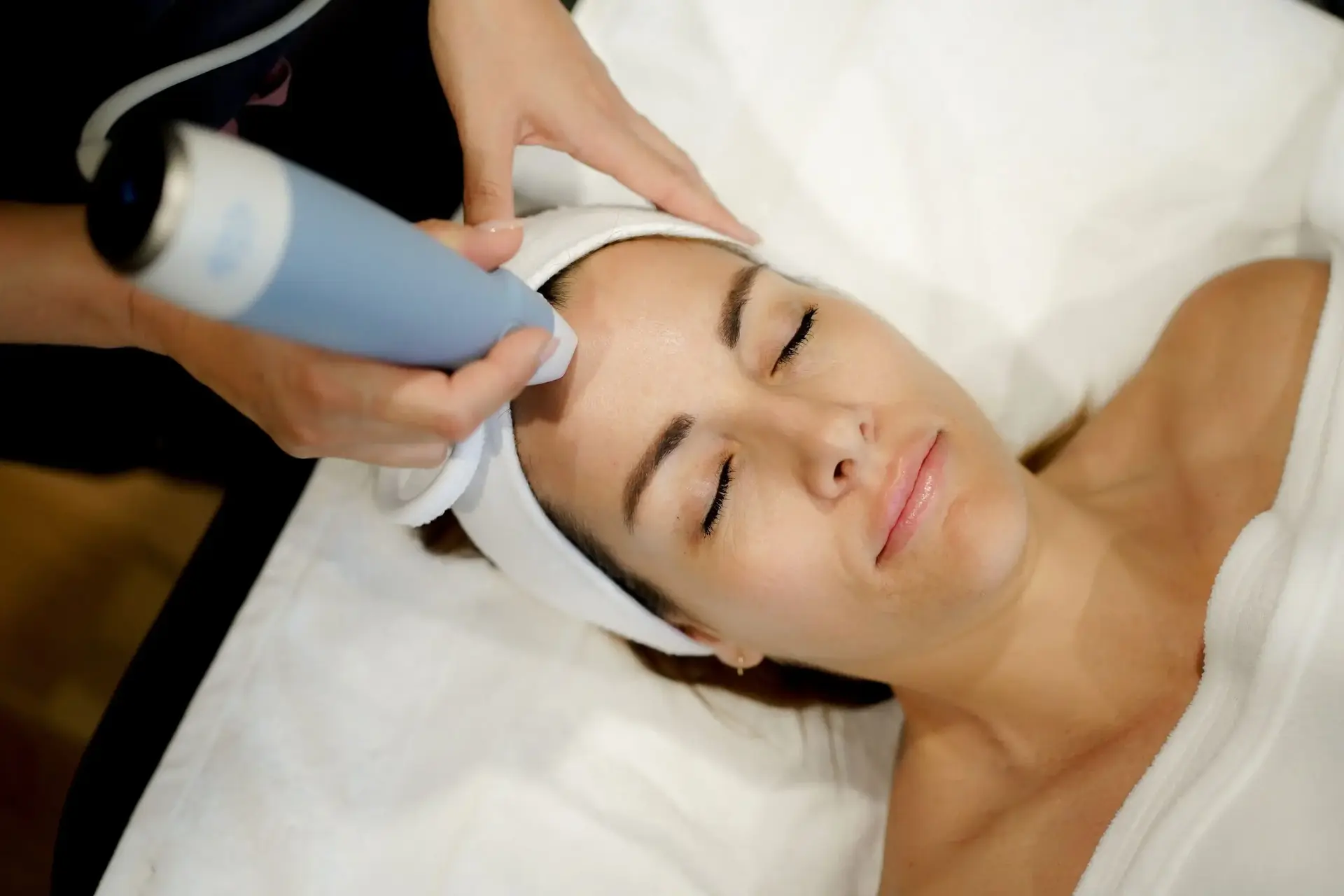 Exion visage sandy medibotique scaled