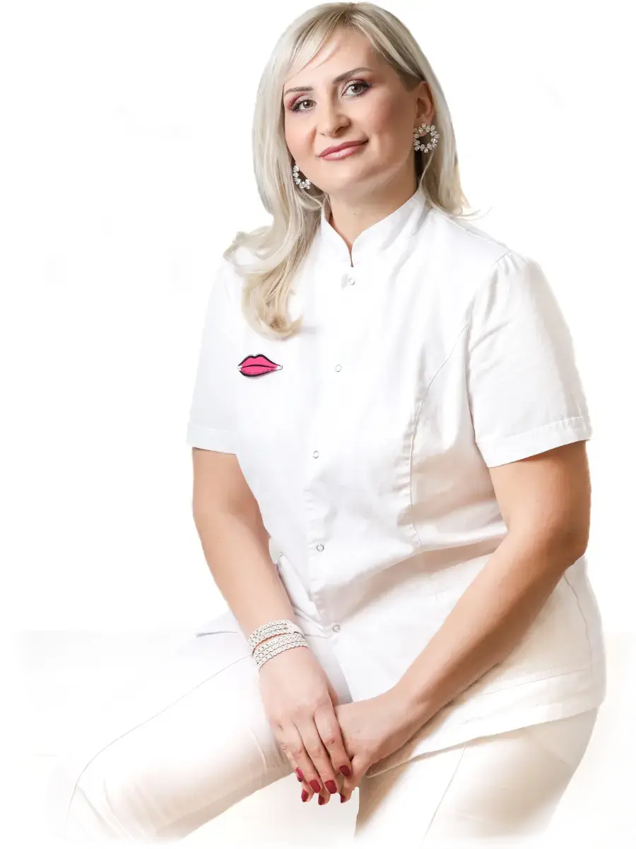 Dr Aleksandra Barovic