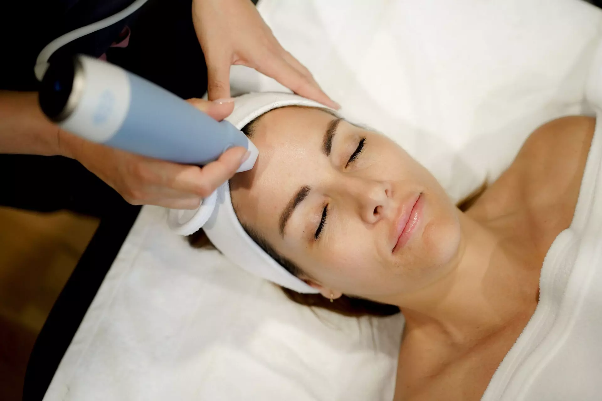 Exion visage sandy medibotique scaled